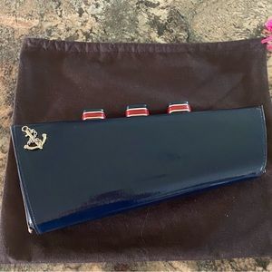 Kate Spade All Aboard Clutch